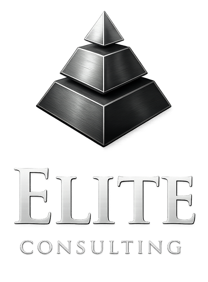 Elite Consulting Sarl